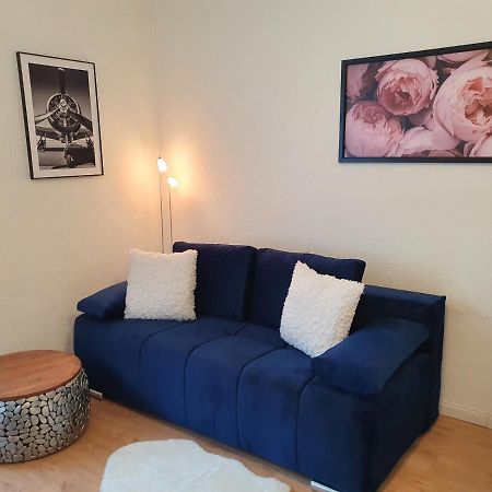 Boesix Apartman Boedapest Buitenkant foto