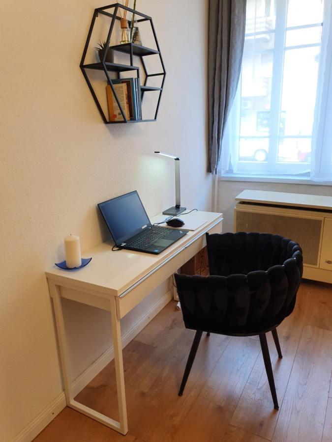 Boesix Apartman Boedapest Buitenkant foto
