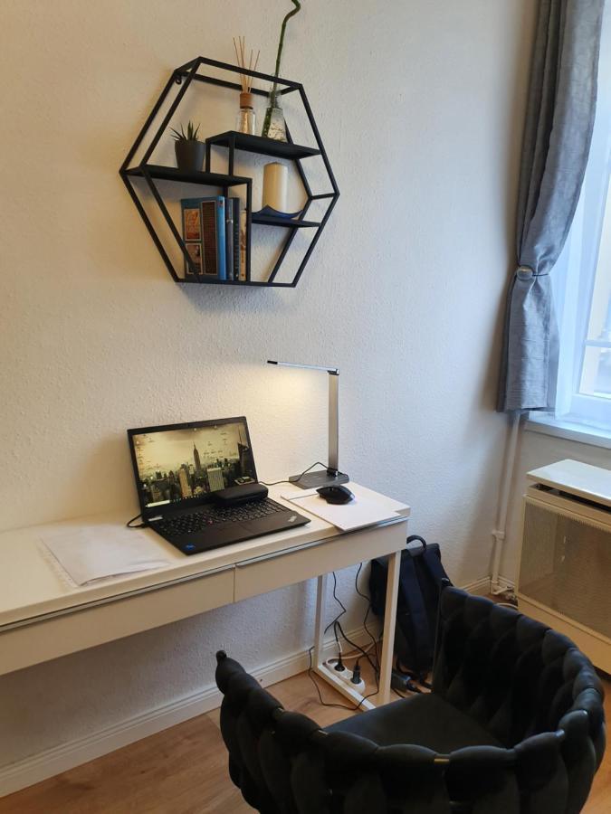 Boesix Apartman Boedapest Buitenkant foto
